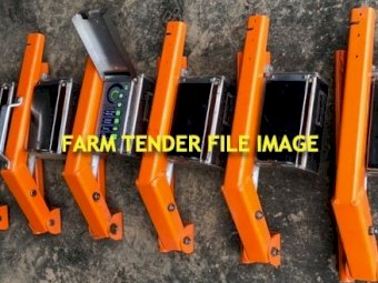 WANTED Padman Timers