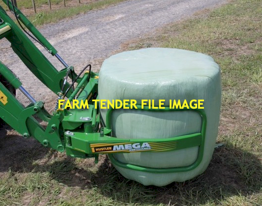 WANTED Soft Hands or Silage Grab would even hire some for a day?