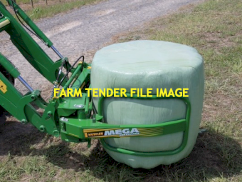 WANTED Soft Hands or Silage Grab would even hire some for a day?