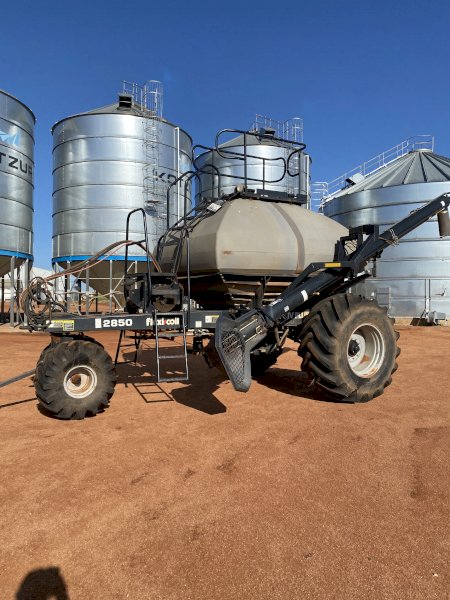2012 Flexicoil 2850 Aircart 10000L
