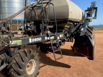 2012 Flexicoil 2850 Aircart 10000L