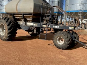 2012 Flexicoil 2850 Aircart 10000L