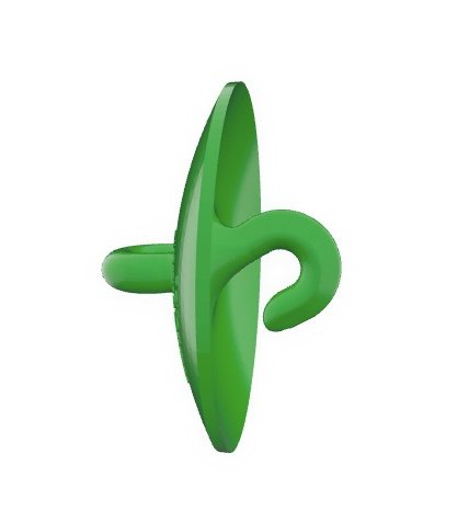 Rear Section CL1 Disc's suit 40 Ft Kelly Chain