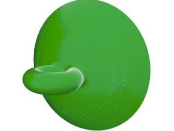 Rear Section CL1 Disc's suit 40 Ft Kelly Chain