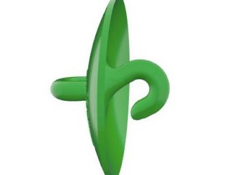 Rear Section CL1 Disc's suit 40 Ft Kelly Chain