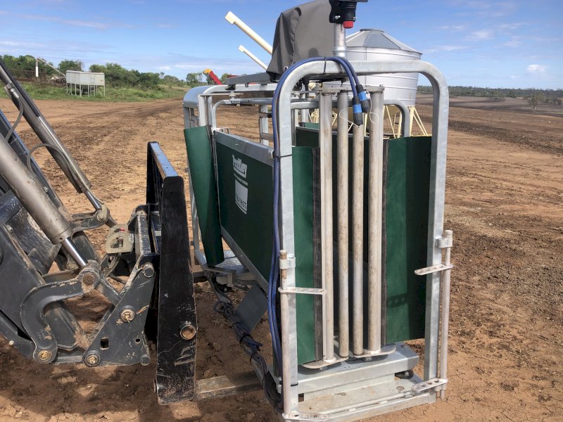 2019 Prattley 3 Way auto drafter