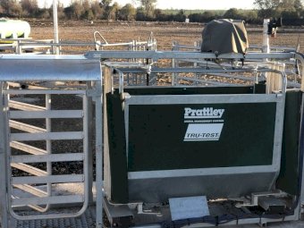 2019 Prattley 3 Way auto drafter