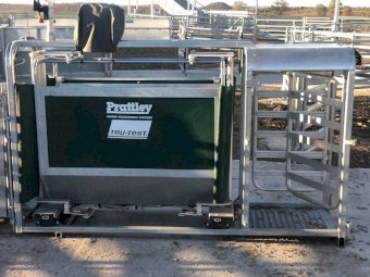 2019 Prattley 3 Way auto drafter