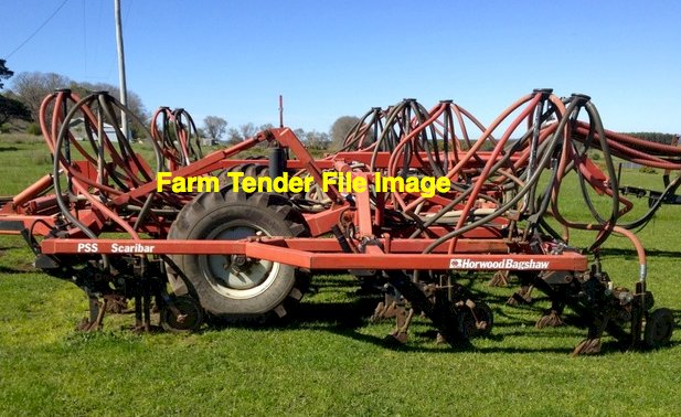 Looking for a 28-35 foot air seeder