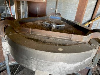 Stone Flour Mill Offers