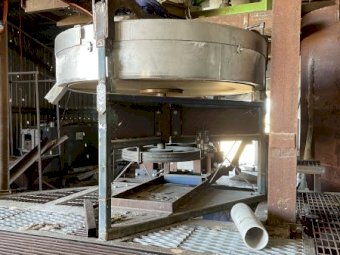 Stone Flour Mill Offers