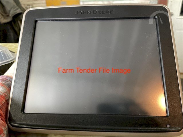 John Deere 2630 Screen
