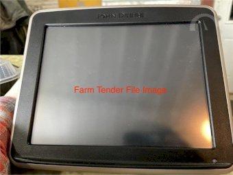 John Deere 2630 Screen