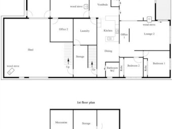 64 HA (158 AC) of superb North West Tasmanian Lifestyle Living