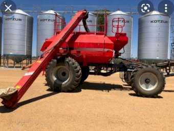 WANTED Air Seeder Auger