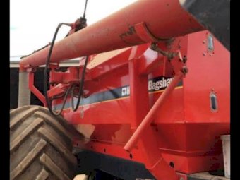 WANTED Air Seeder Auger