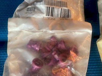 New Turbo TeeJet VP Nozzles