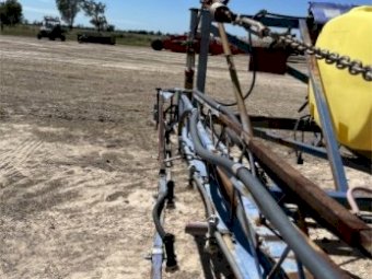 (A167)  24m Hayes Linkage Sprayer (Clearance Item)
