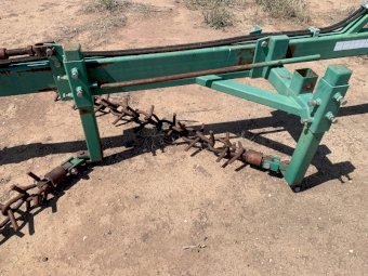 Smale 40ft Prickle Chain