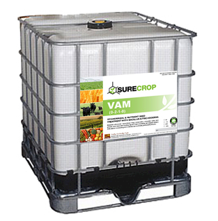 SureCrop VAM - 20L drums