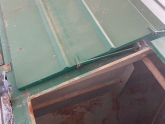 Vennings Grouper 14ft