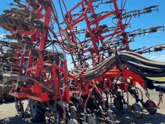 Under Auction - (A167) 2011 Horwood Bagshaw 11000L Air Seeder 