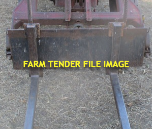 WANTED Front End Loader to suit Massey Ferguson 35 or 65