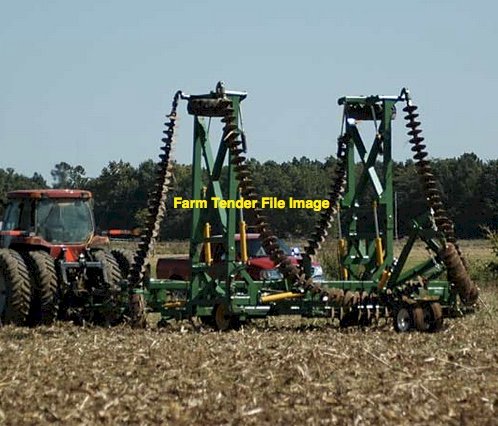 WANTED 40' Kelly Disc Chain