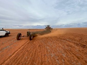 John Shearer 5GP One Way Disc