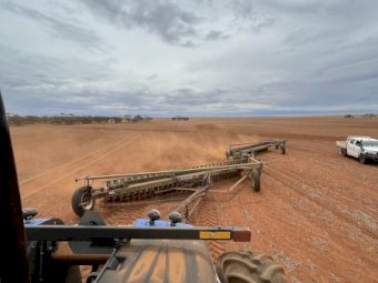 John Shearer 5GP One Way Disc