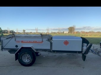 2009 Platinum Model Kimberley Kamper