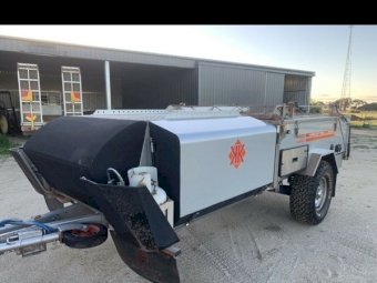 2009 Platinum Model Kimberley Kamper