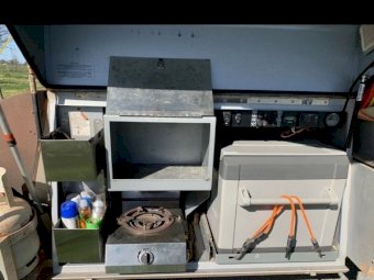 2009 Platinum Model Kimberley Kamper