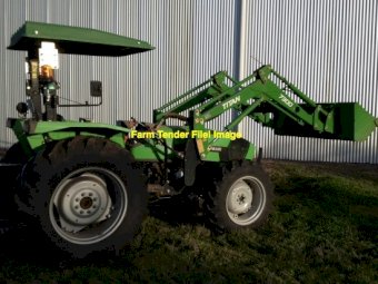 WANTED 25-40hp Small Acreage Tractor