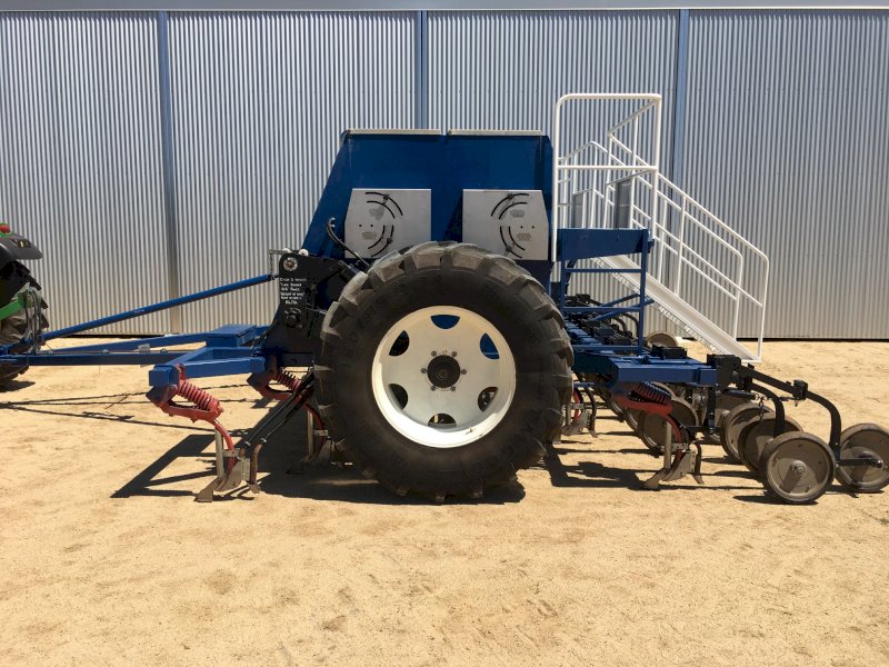 Agrowdrill AD 95 Seeder “MAKE AN OFFER”