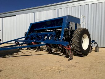 Agrowdrill AD 95 Seeder “MAKE AN OFFER”