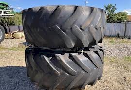 Wanted Firestone 710-70R38 Tyres