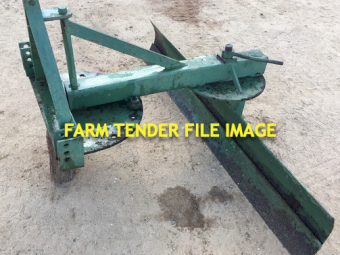 WANTED 3PL Grader Blade