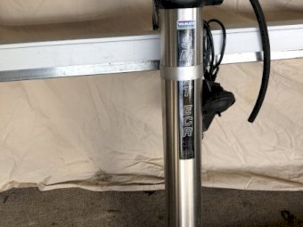 Waikato cup removers & control box