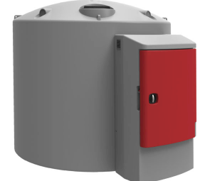 Dieselmaster Bunded Tank - Essential Series