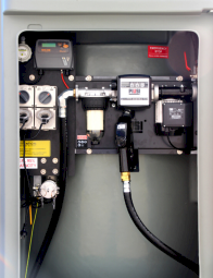 Dieselmaster Bunded Tank - Essential Series