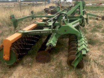 Amazone Castros 6001-2