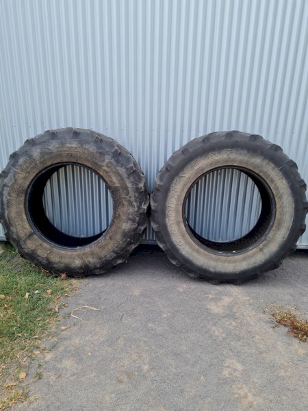 Goodyear 16.9 R30 Tyres