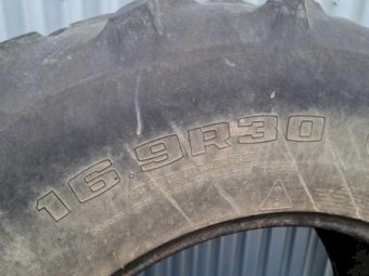 Goodyear 16.9 R30 Tyres