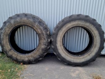 Goodyear 16.9 R30 Tyres