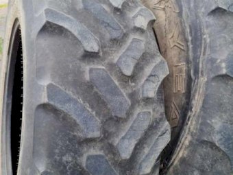 Goodyear 16.9 R30 Tyres