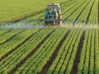 **Don't Miss this** MAP/Urea 70/30 Blend - Ex Geelong