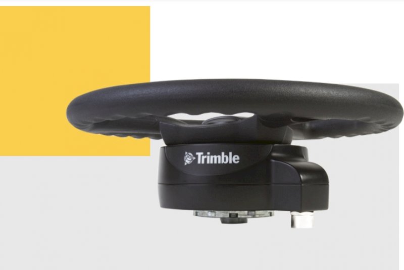 WANTED Trimble EZ-Pilot® Assisted Steering System