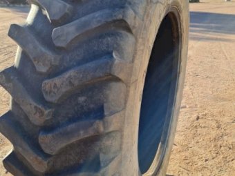 Harvest 20.8 - 42 Tyre