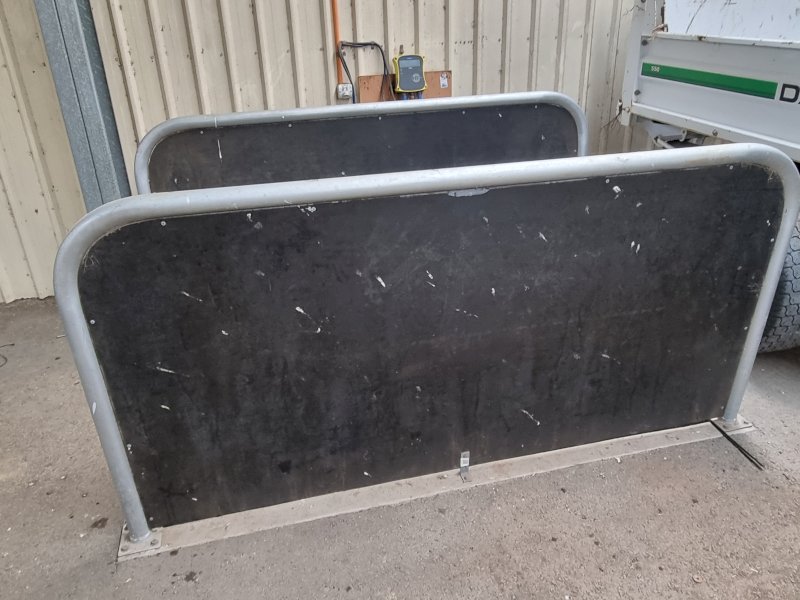 Under Auction - (A170) TRU-TEST EW5I Monitor and Horse Scales 